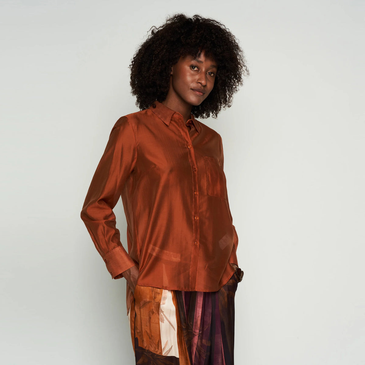 Broek 'Uriel'