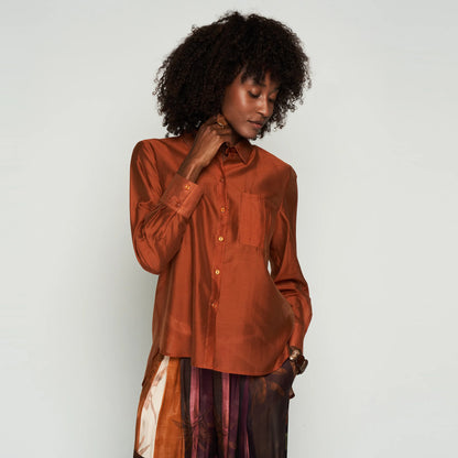 Blouse 'Whimsy'