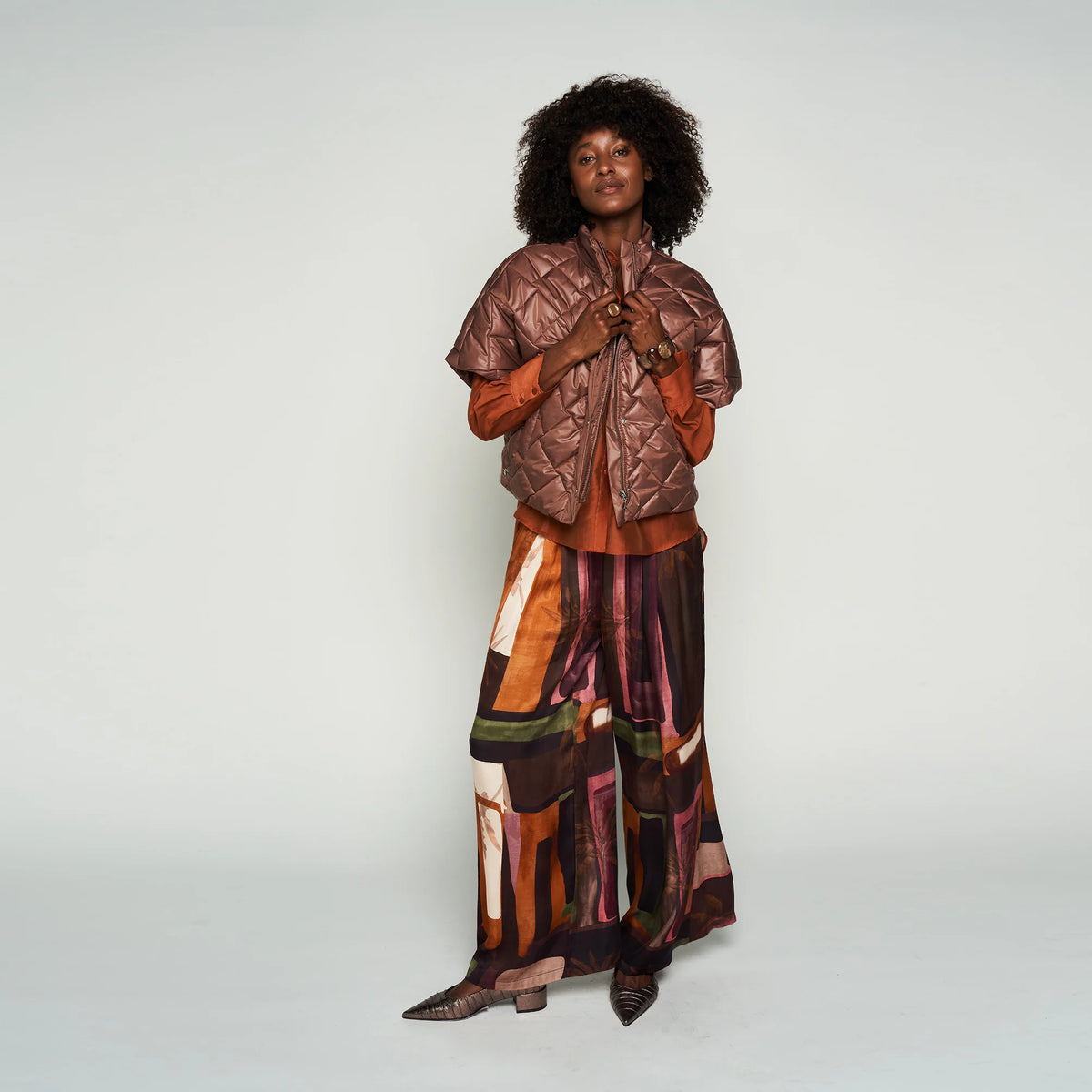 Blouse 'Whimsy'