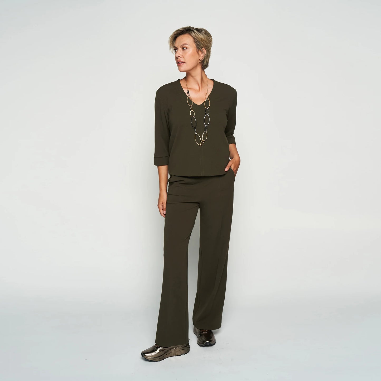 Broek 'Wixo'