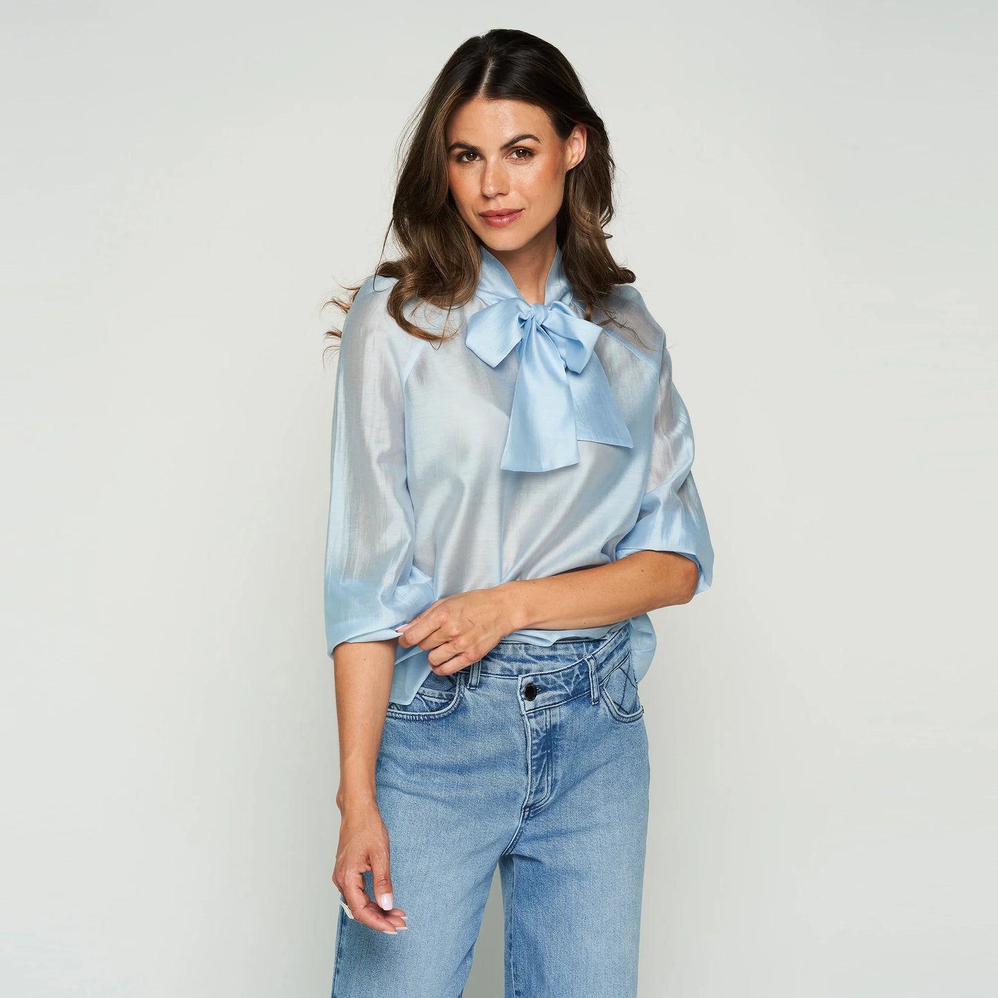 Blouse 'Wyoming'