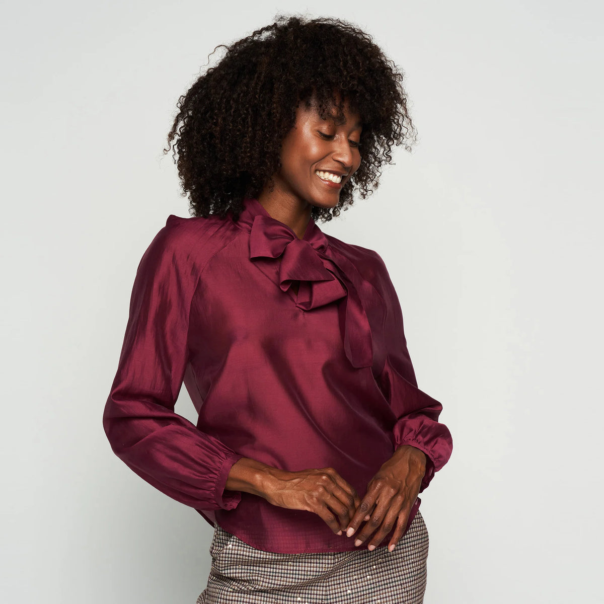 Blouse 'Wyoming'