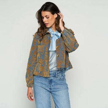 Vest 'Walhalla'