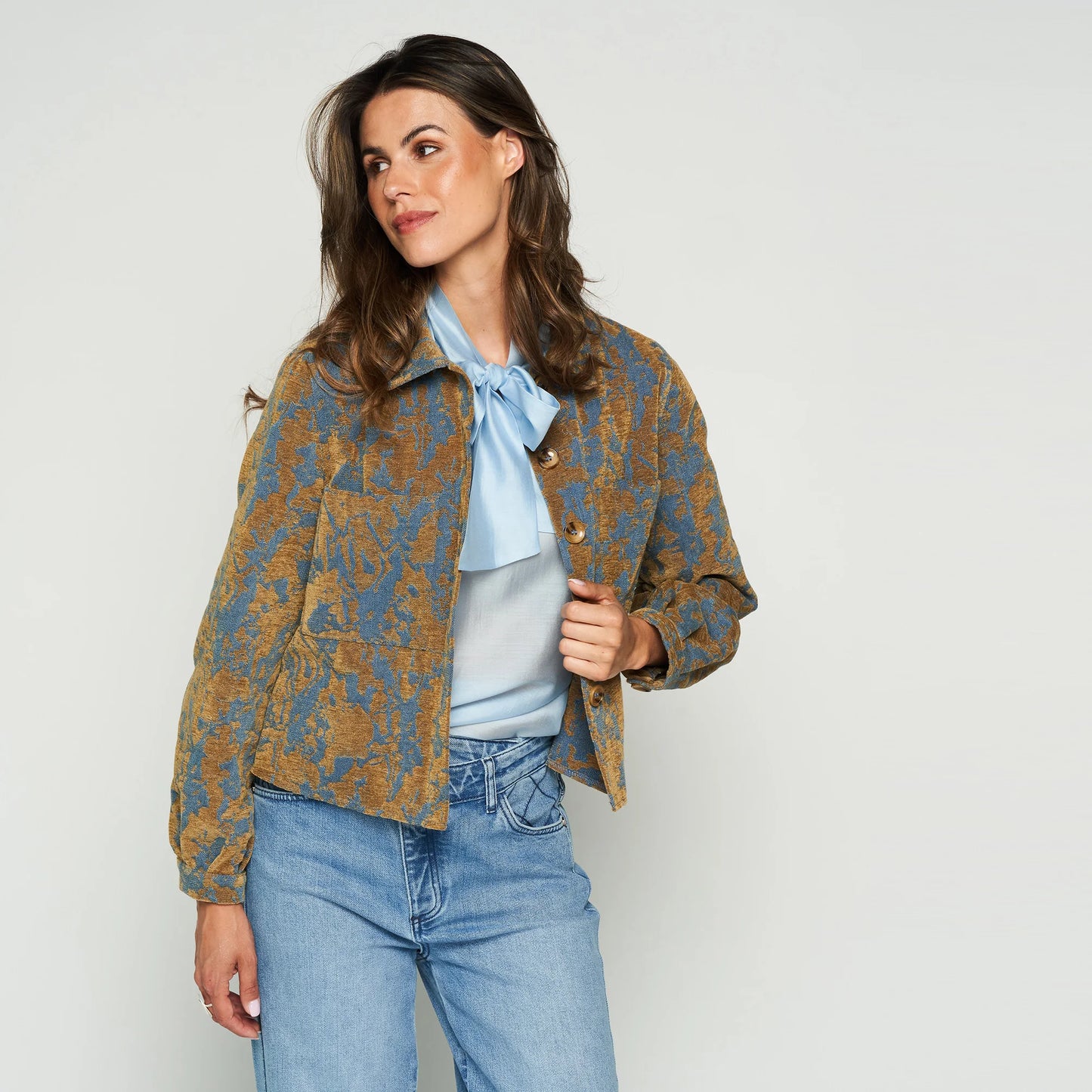 Broek 'Kelani'