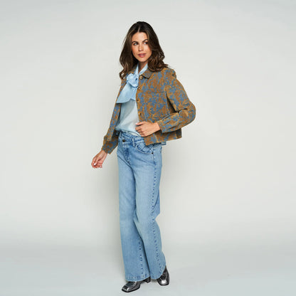 Vest 'Walhalla'