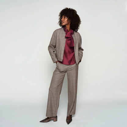 Broek 'Wave'