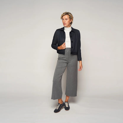 Vest 'Twix'