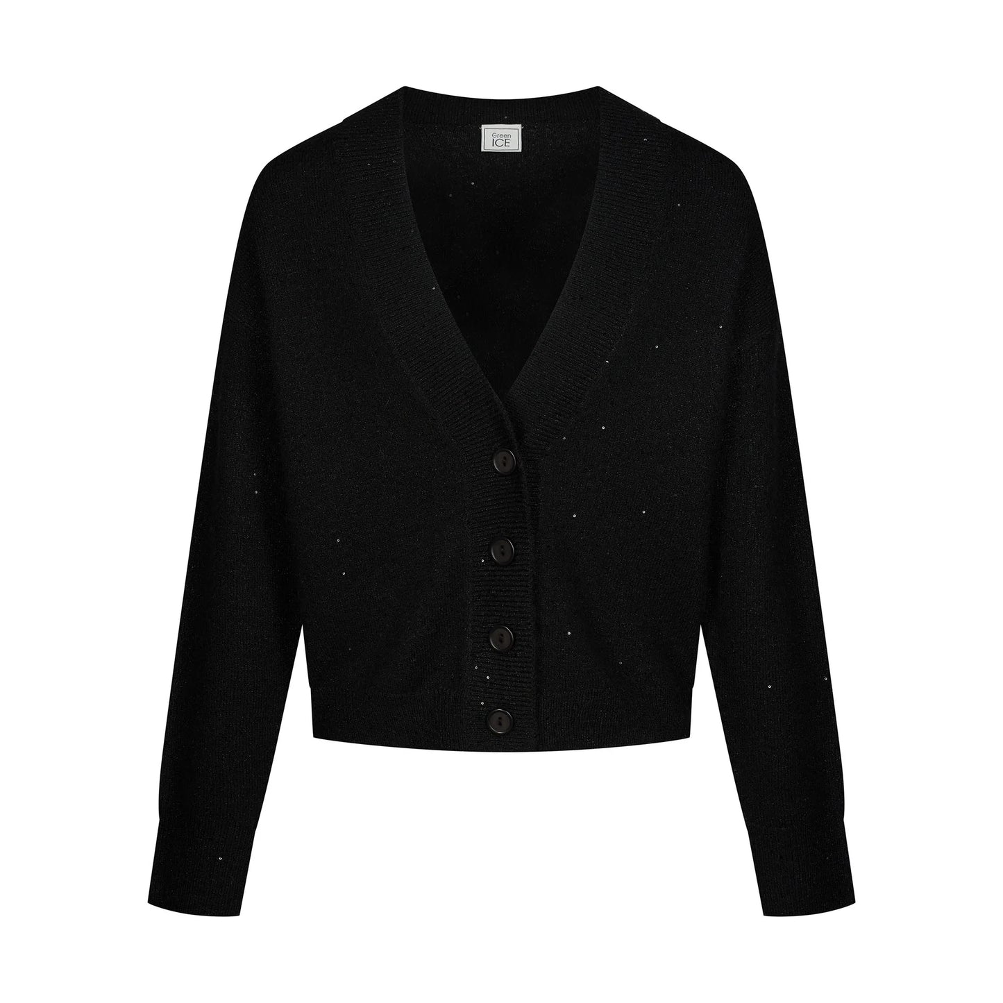 Cardigan 'Ceili'