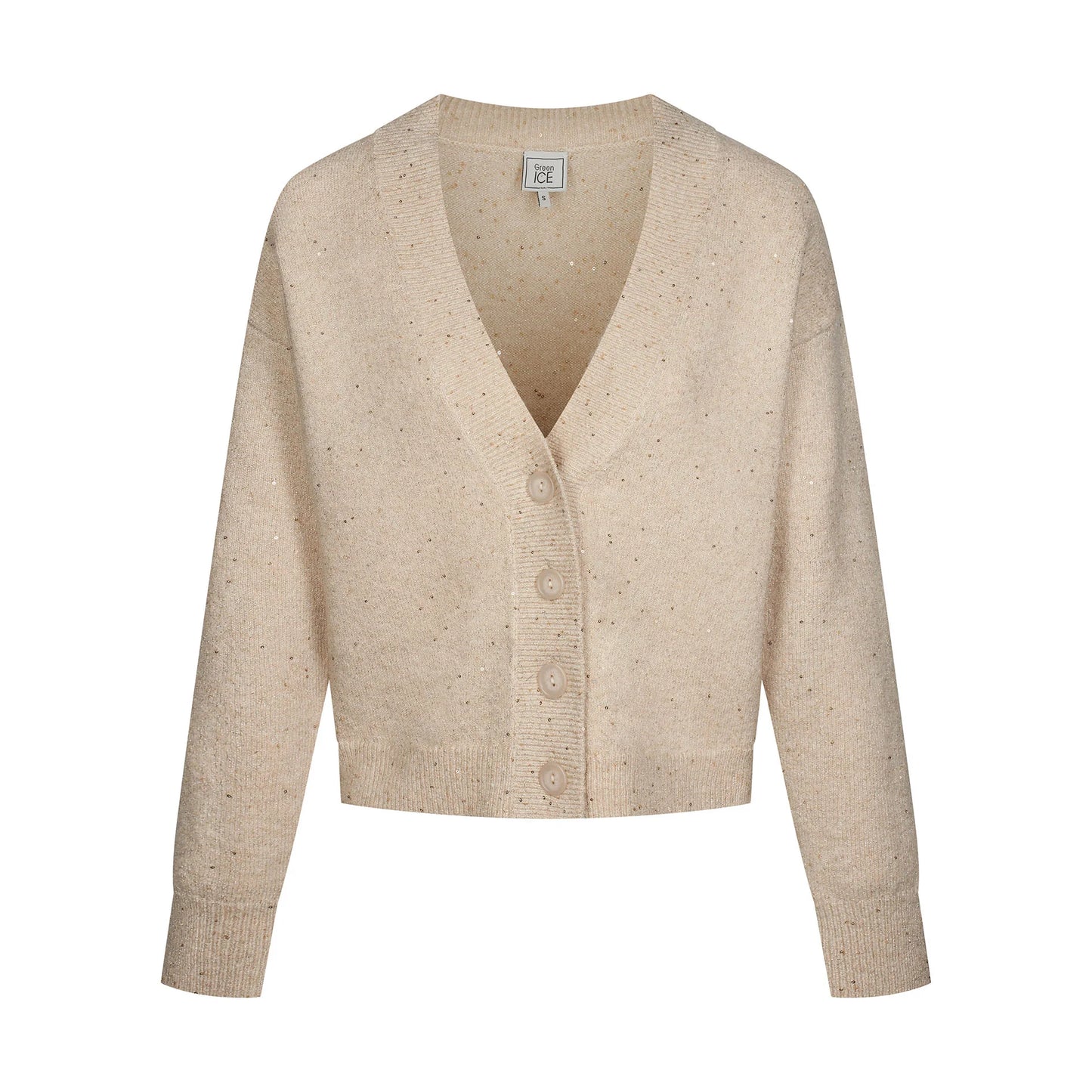 Cardigan 'Ceili'