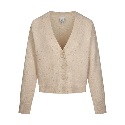 Cardigan 'Ceili'