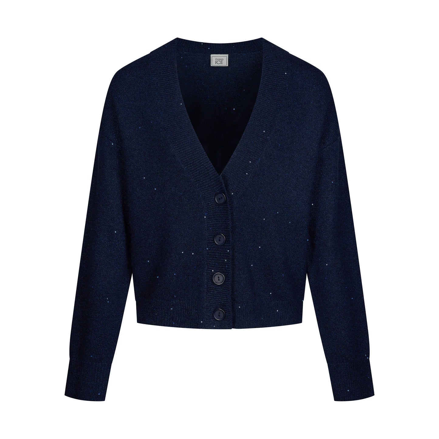 Cardigan 'Ceili'