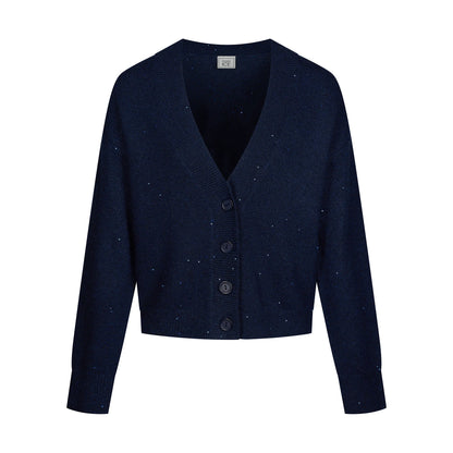 Cardigan 'Ceili'