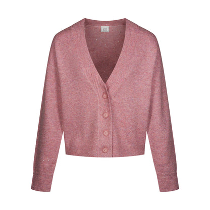Cardigan 'Ceili'