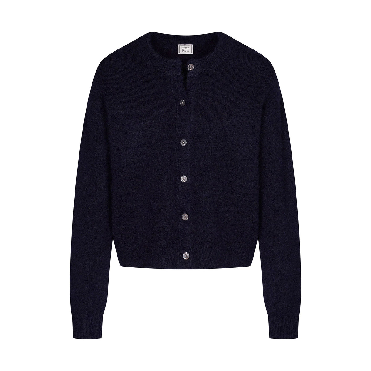 Cardigan 'Dalamas'
