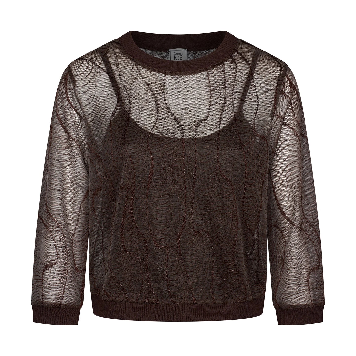 Blouse 'Dasim + Derno'
