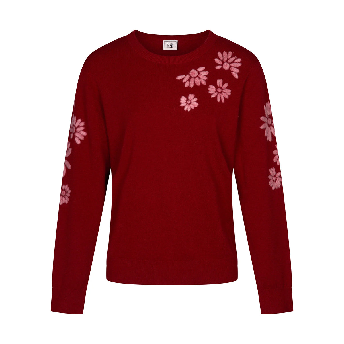 Pull 'Delonix'