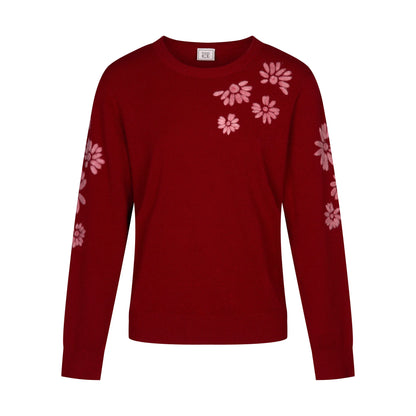 Pull 'Delonix'