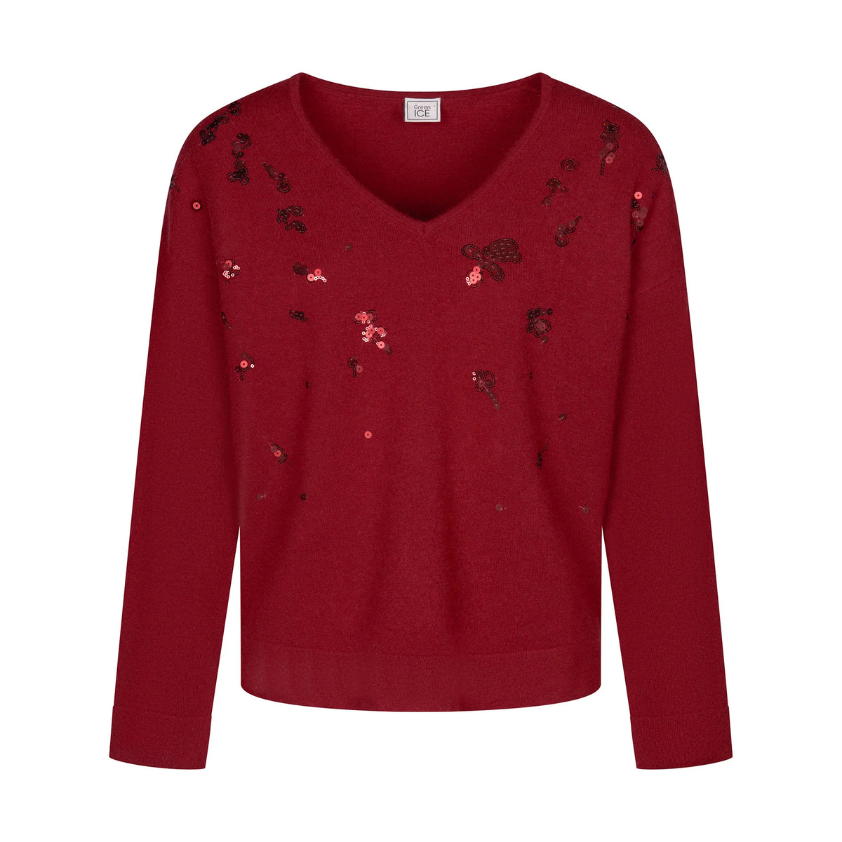 Pull 'Dominica'