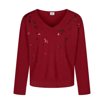 Pull 'Dominica'