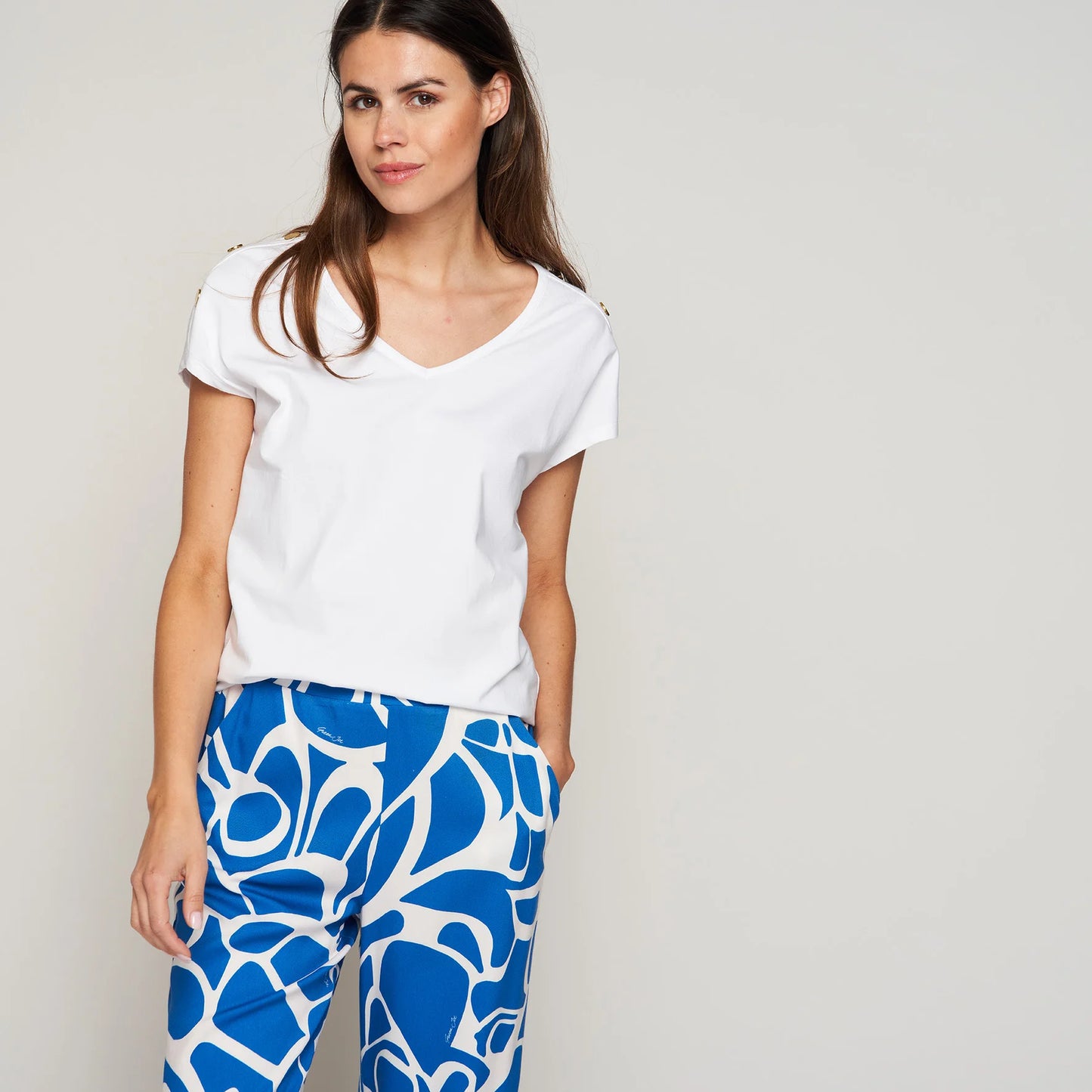 T-Shirt 'Korina'