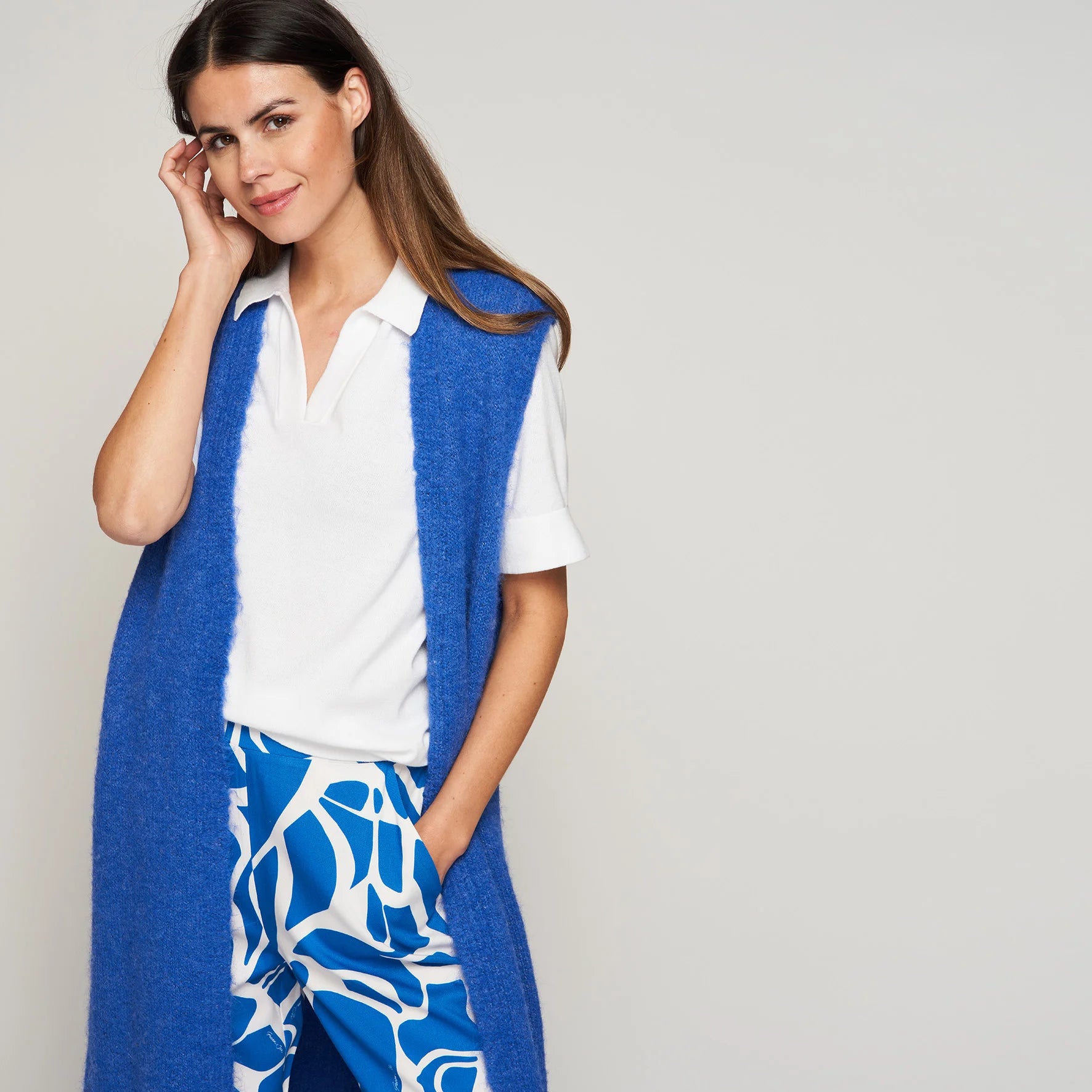 Lookbook outfit