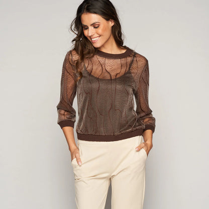 Blouse 'Dasim + Derno'
