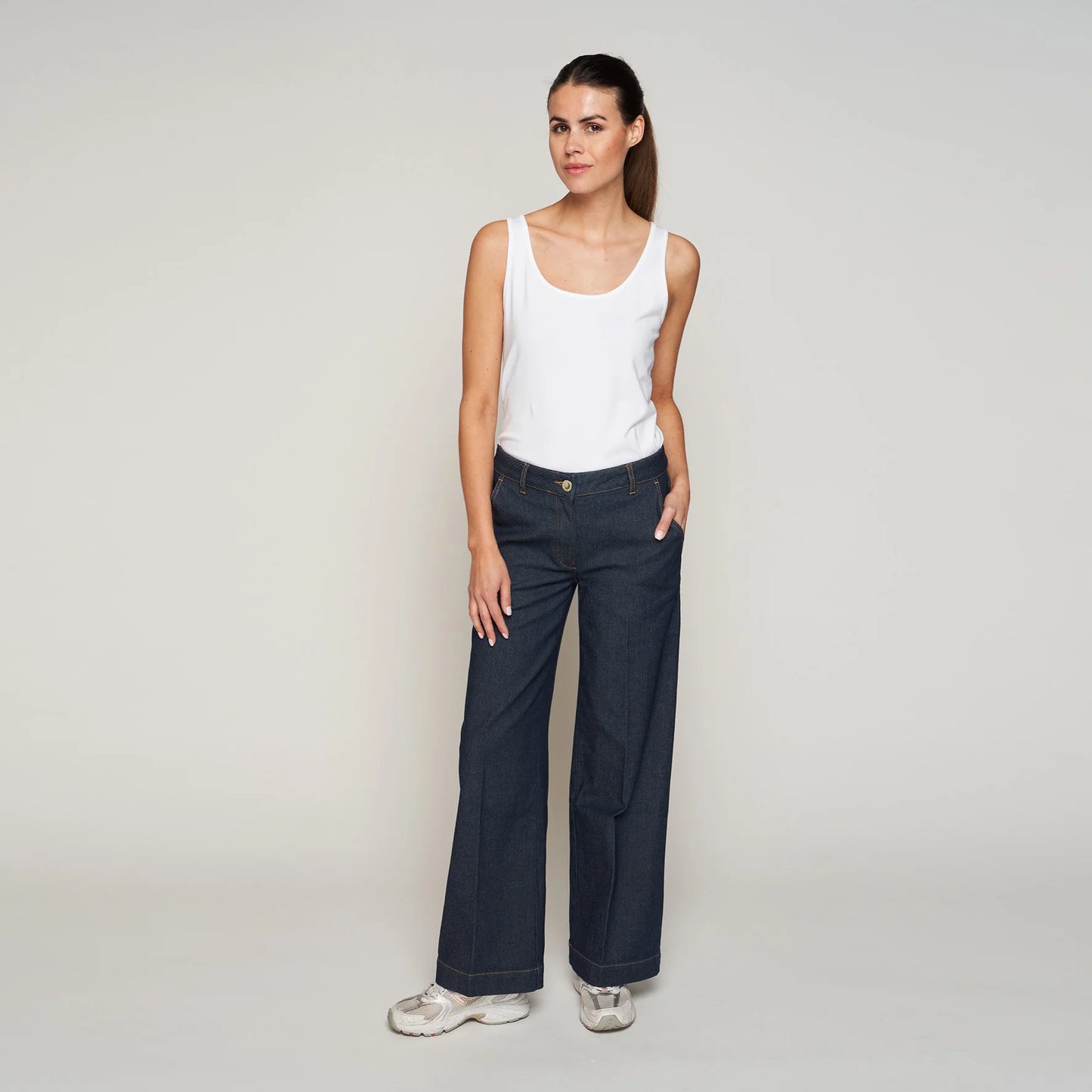 Broek 'Dora'