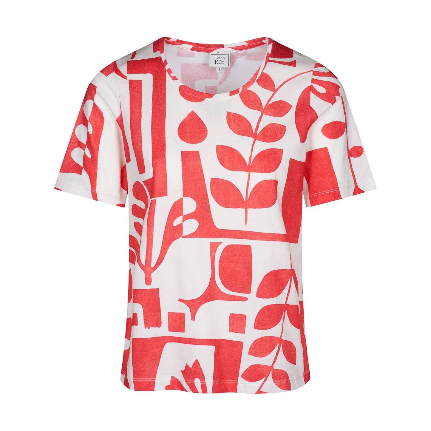T-Shirt 'Edlyn'
