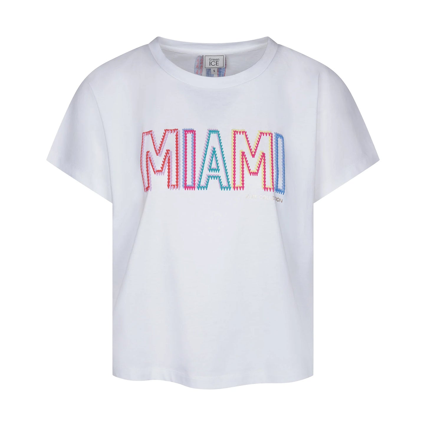 T-Shirt 'Edson'