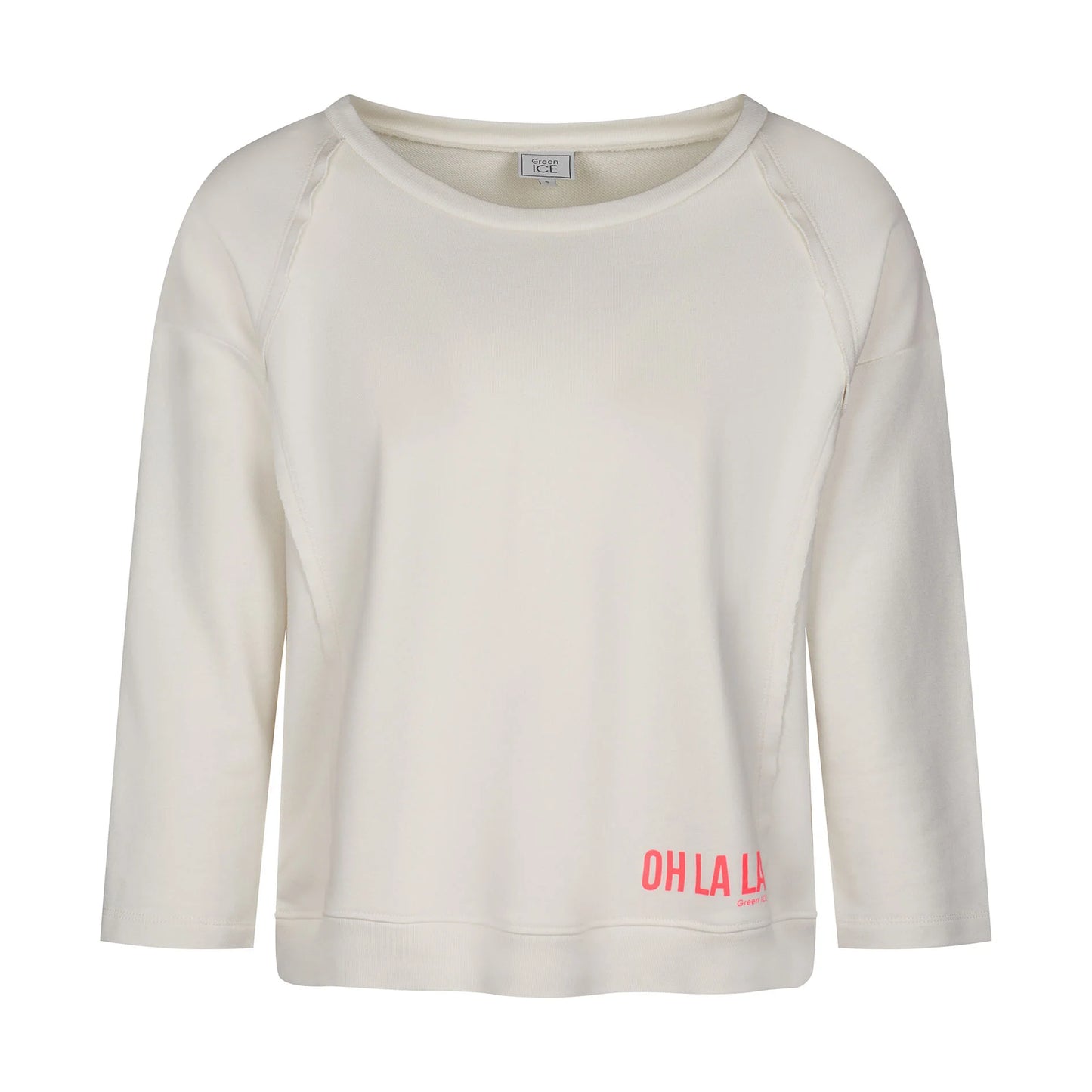 Sweater 'Ejaya'