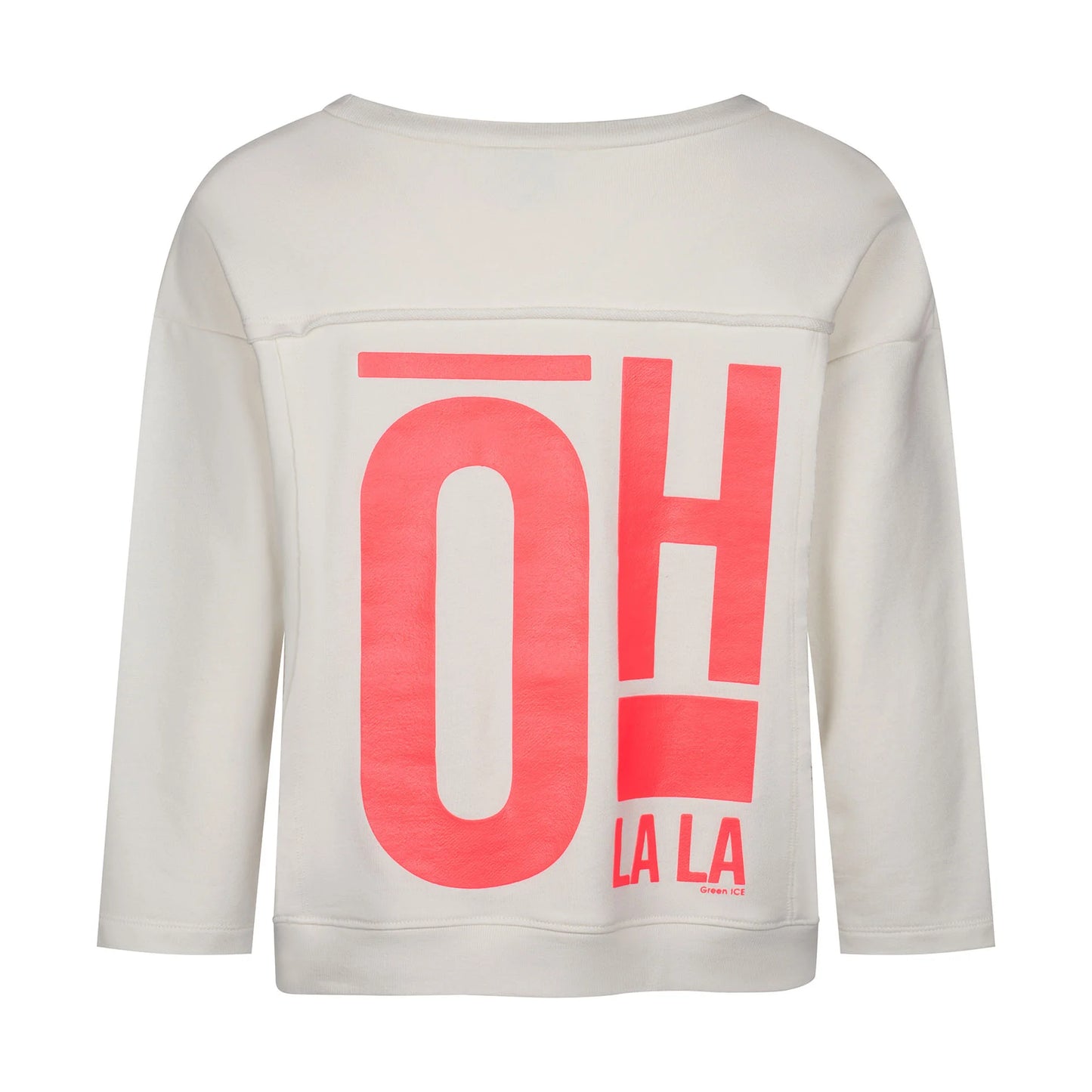 Sweater 'Ejaya'