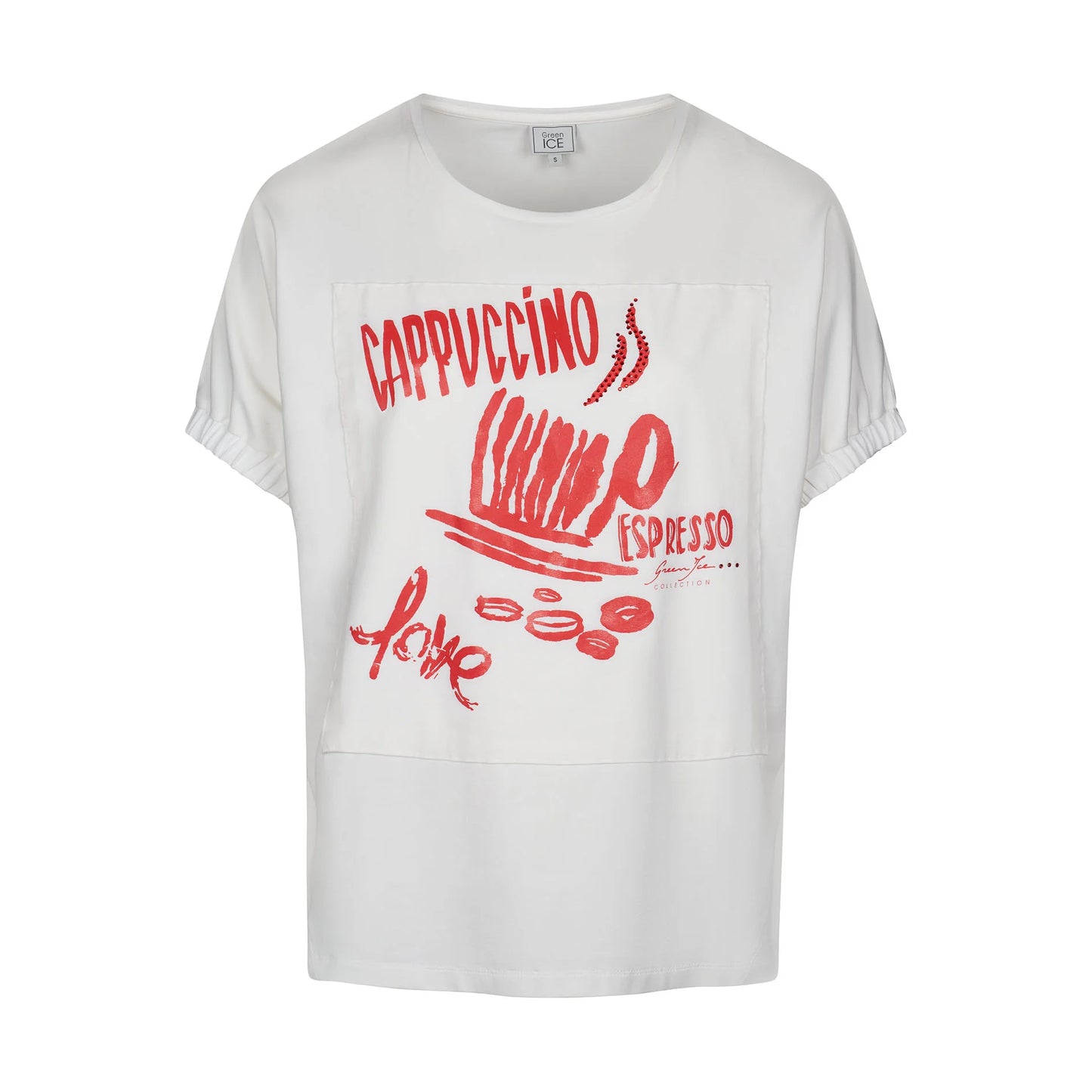 T-Shirt 'Elaijah'
