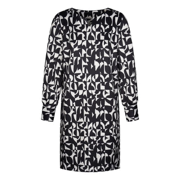 Jurk 'Elange'