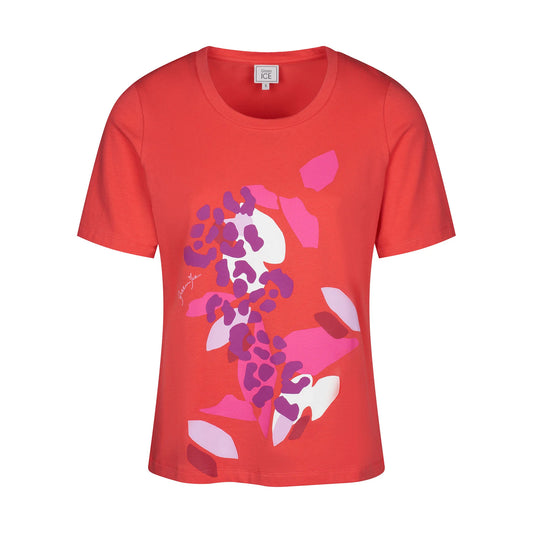 T-Shirt 'Elenix'