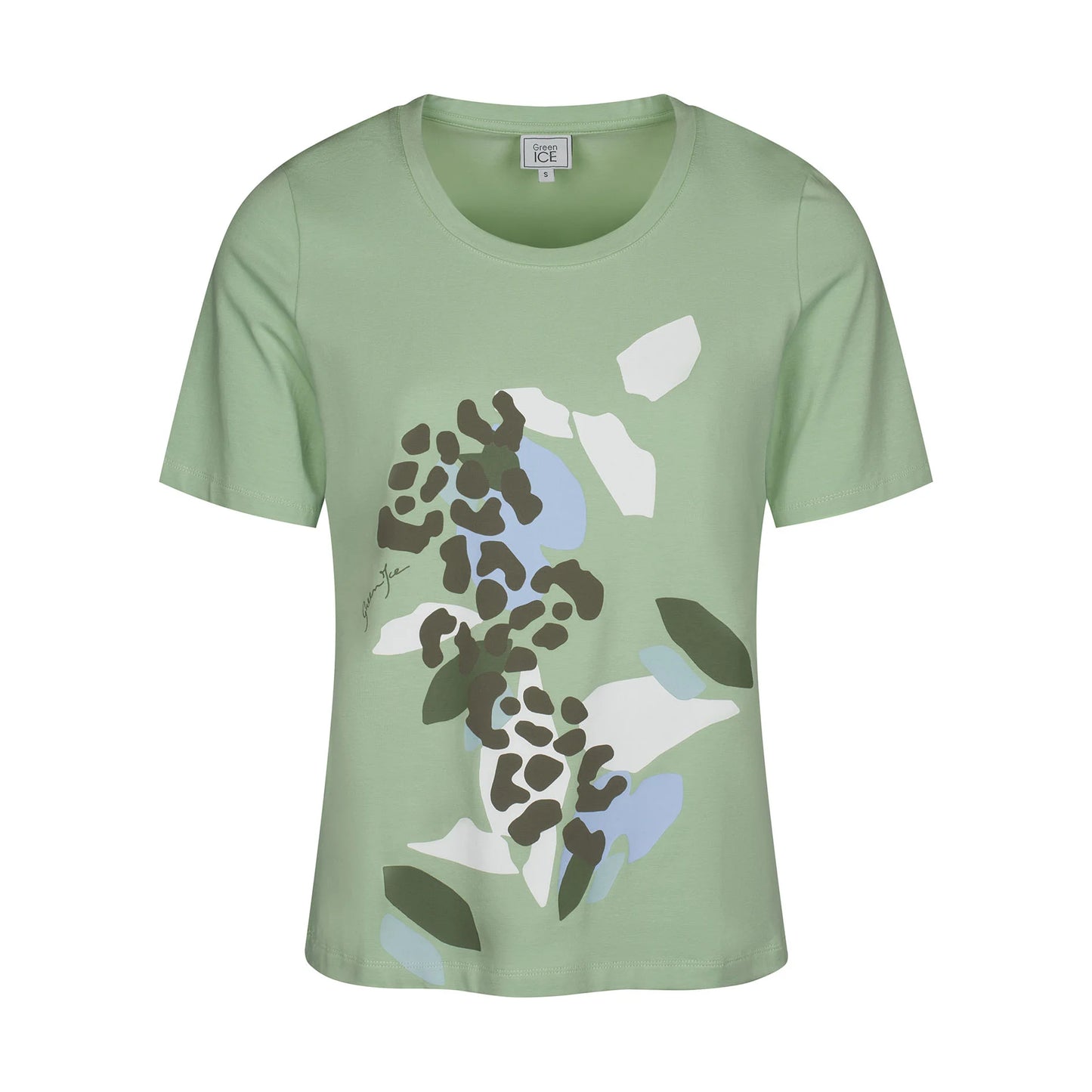 T-Shirt 'Elenix'