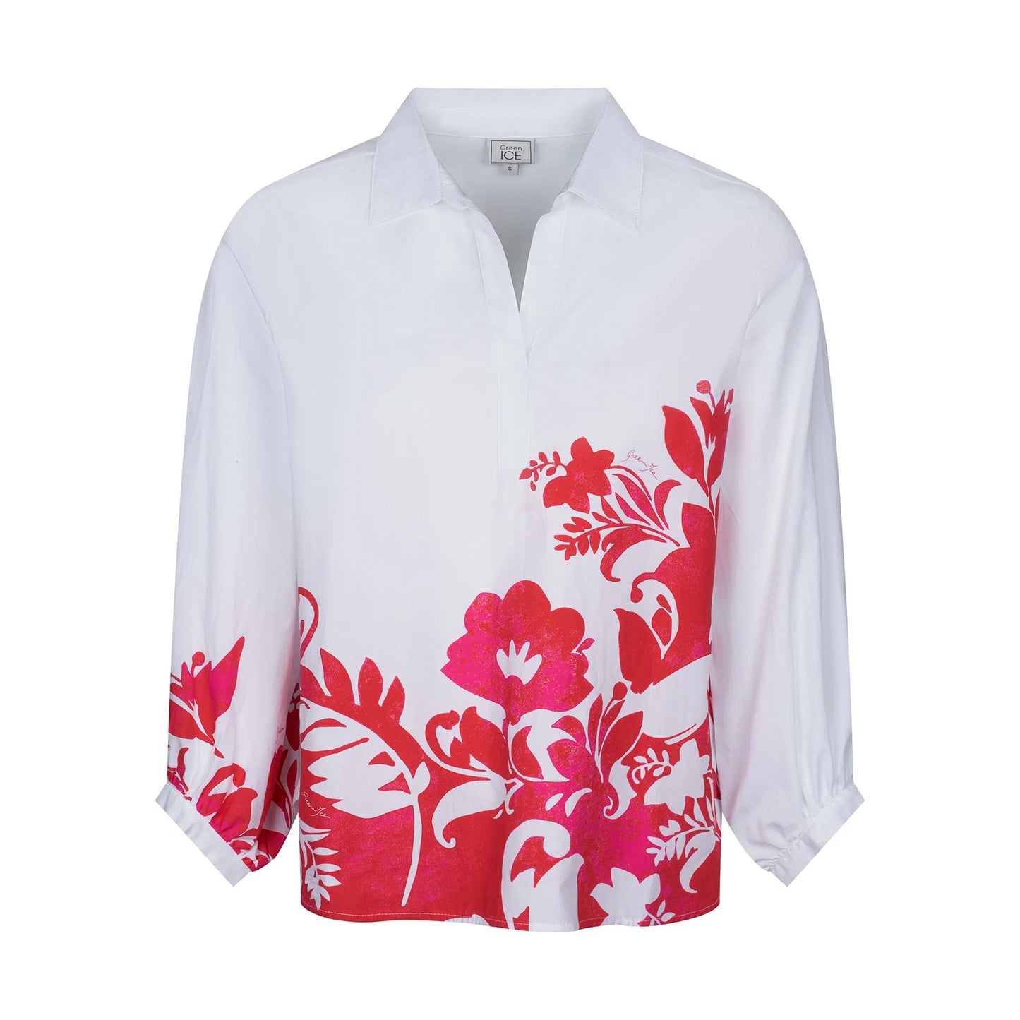 Blouse 'Elgan'