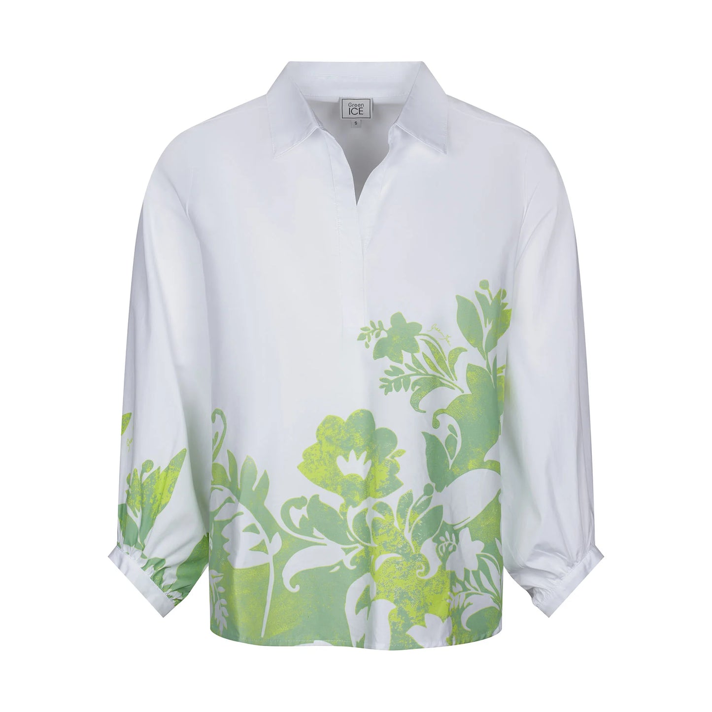 Blouse 'Elgan'