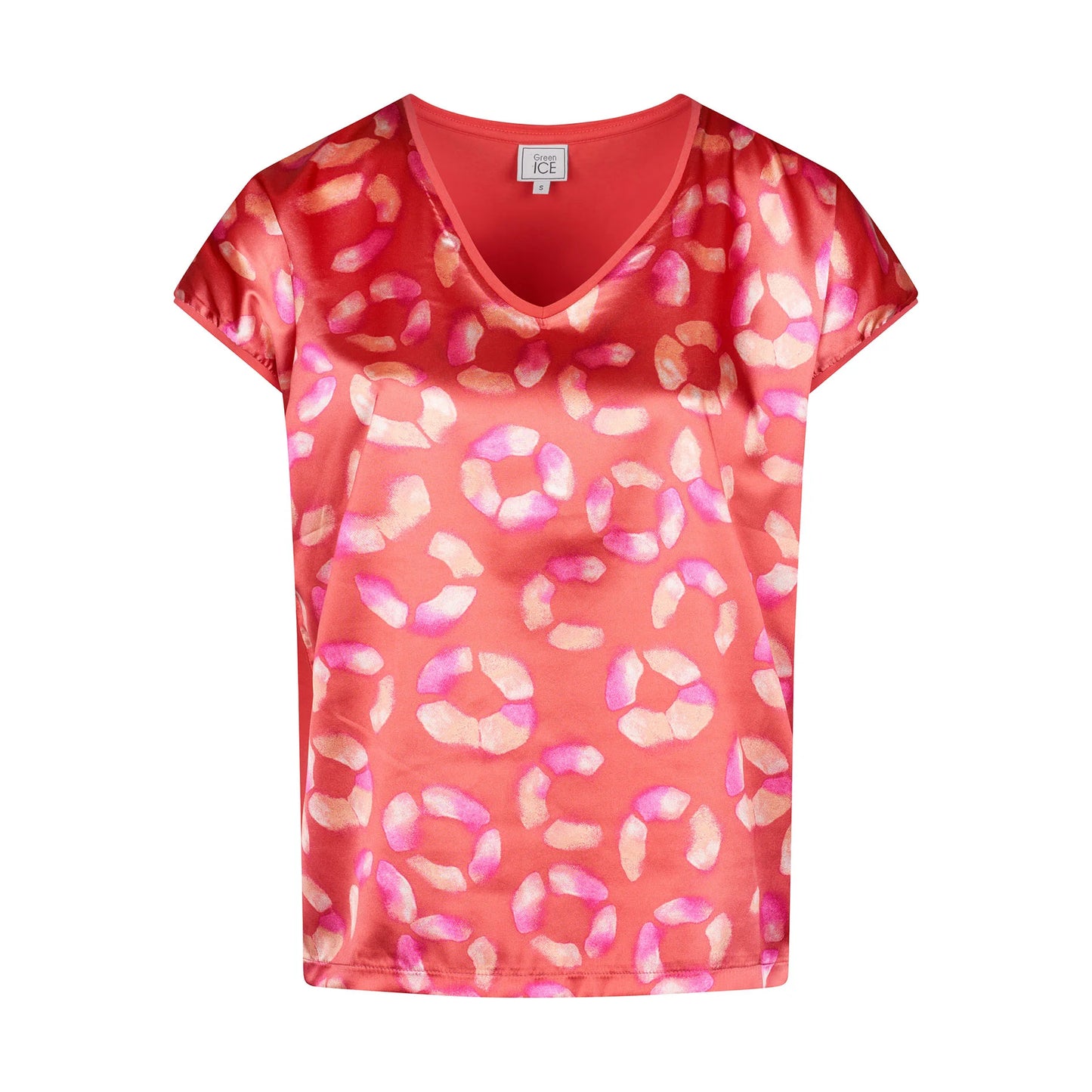 T-Shirt 'Elkie'