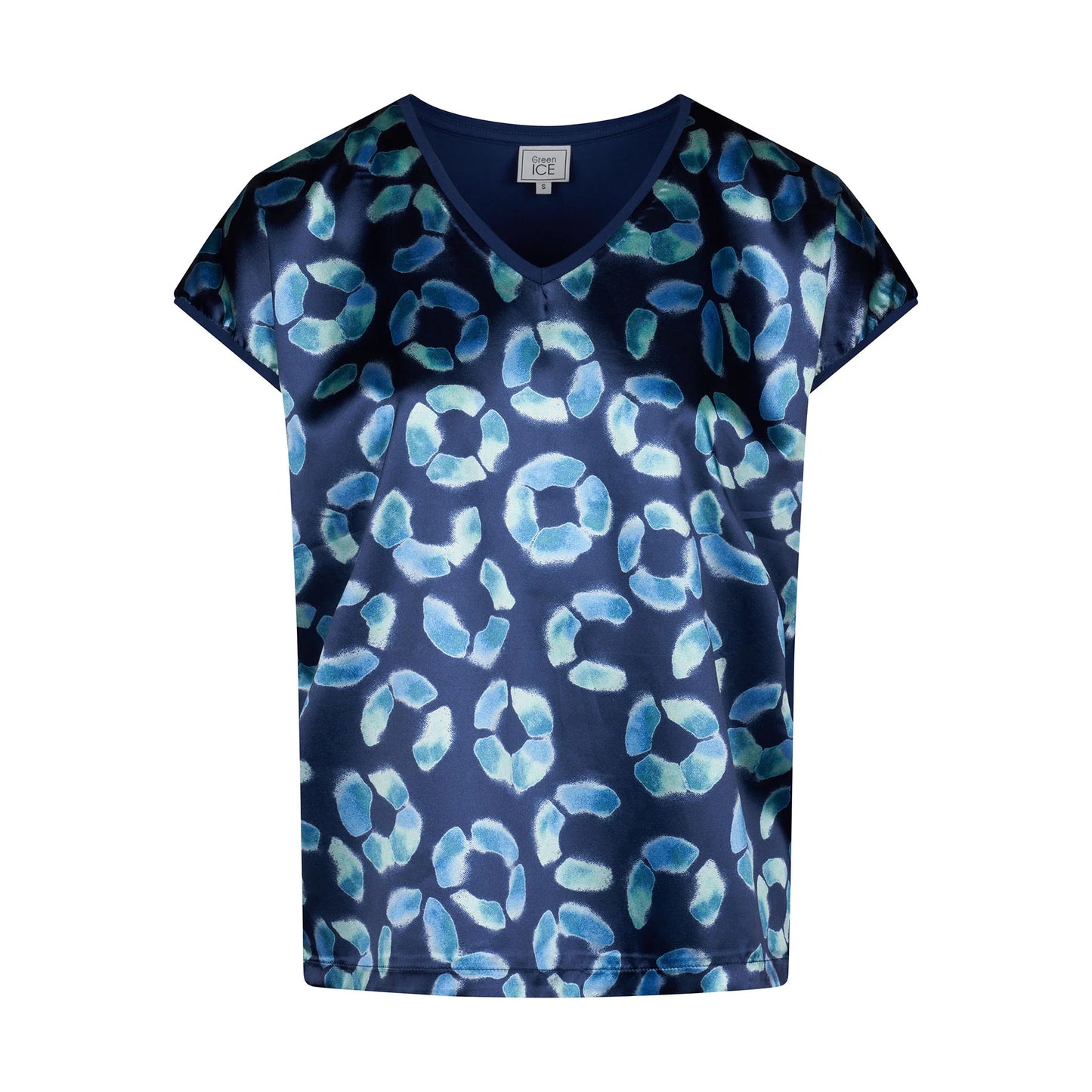 T-Shirt 'Elkie'