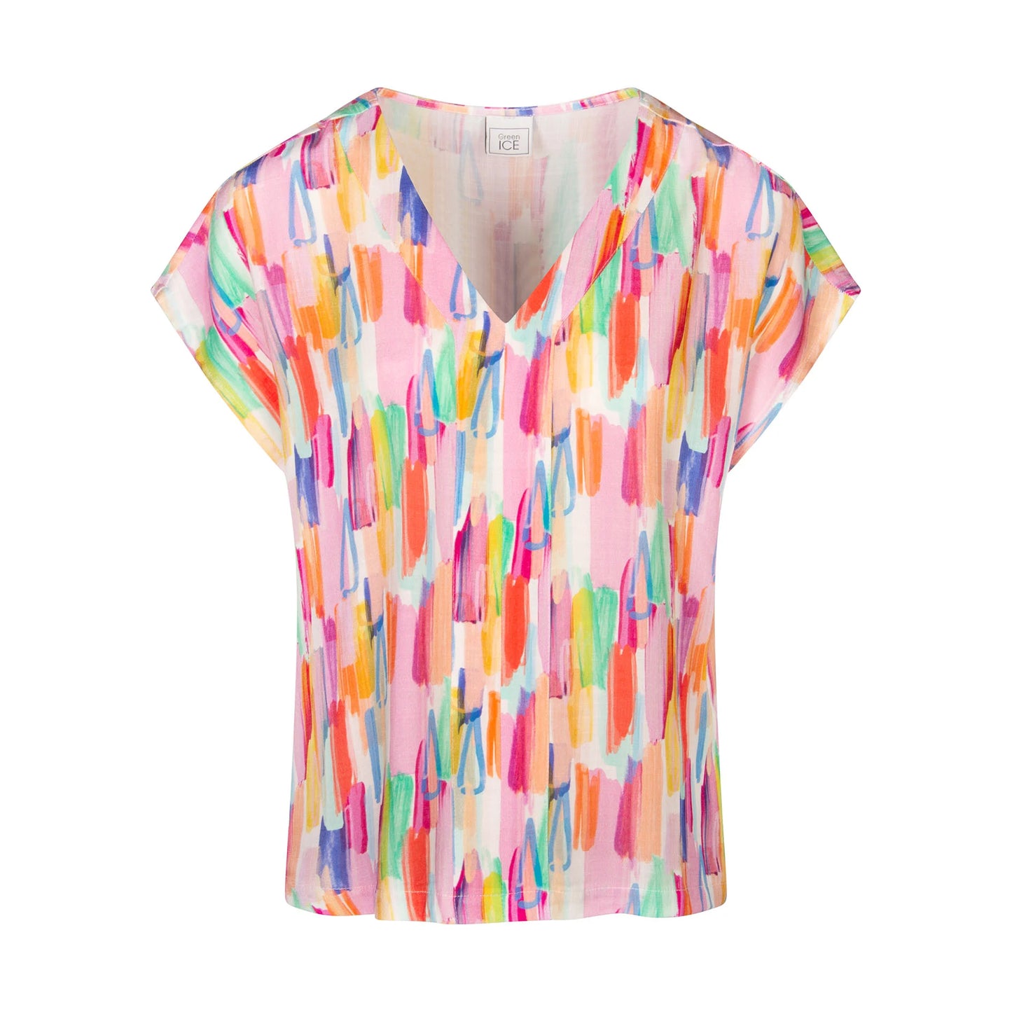 Blouse 'Eryx'
