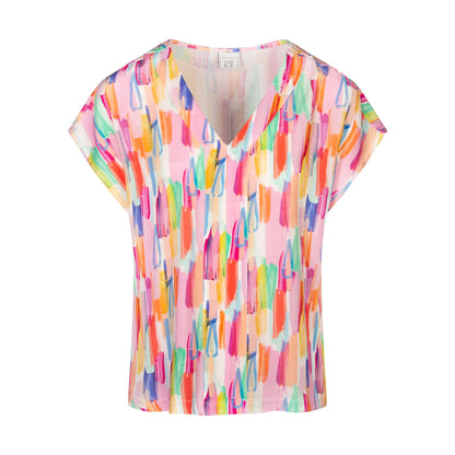 Blouse 'Eryx'