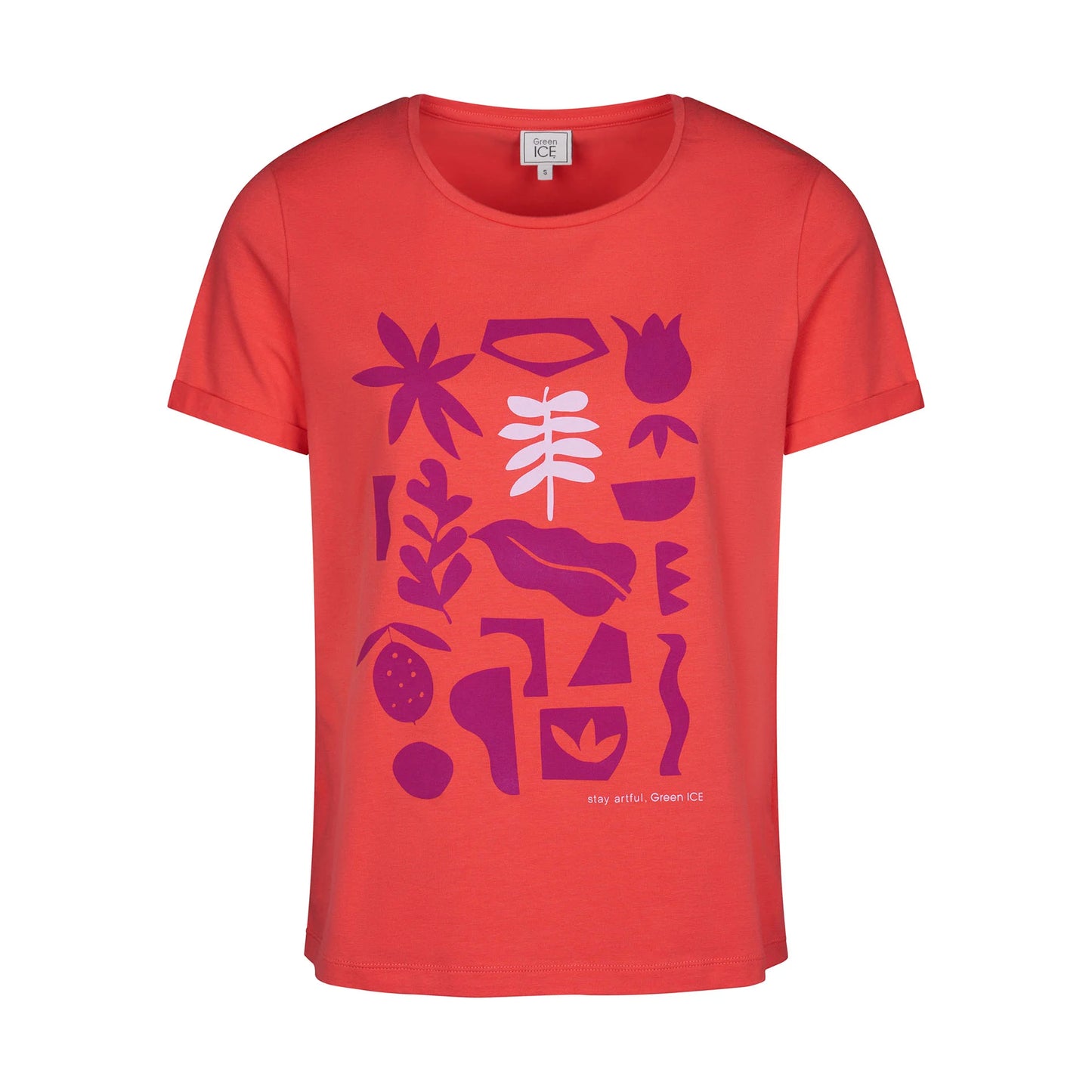 T-Shirt 'Evariste'
