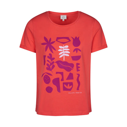 T-Shirt 'Evariste'
