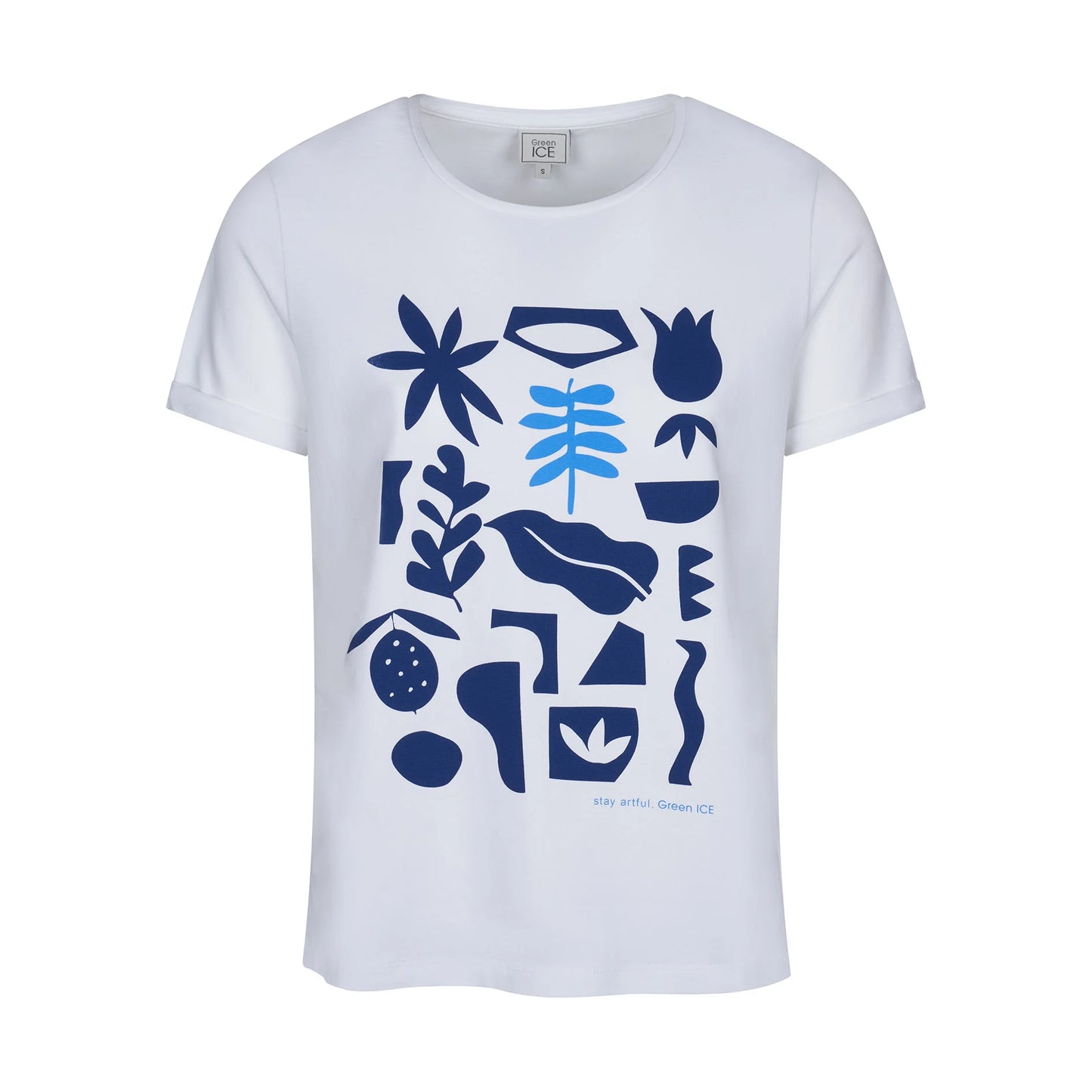 T-Shirt 'Evariste'