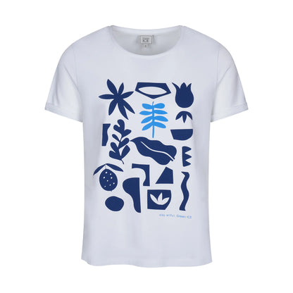 T-Shirt 'Evariste'