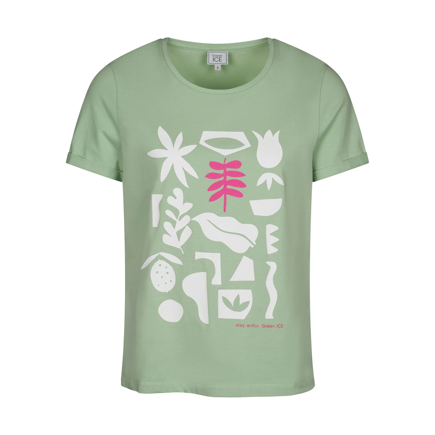 T-Shirt 'Evariste'