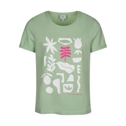 T-Shirt 'Evariste'