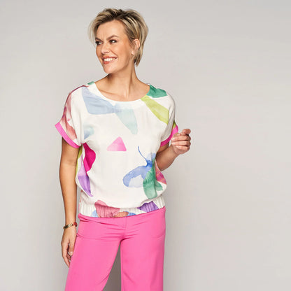 Blouse 'Edgarda'