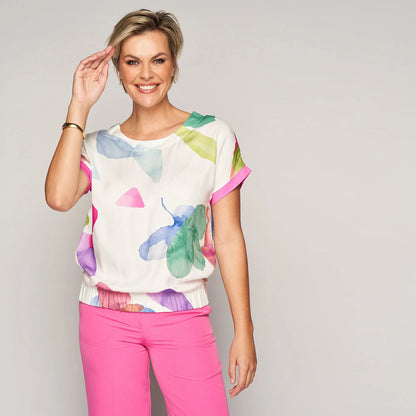 Blouse 'Edgarda'