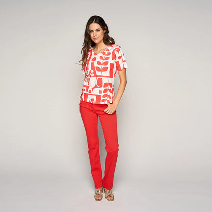 T-Shirt 'Edlyn'